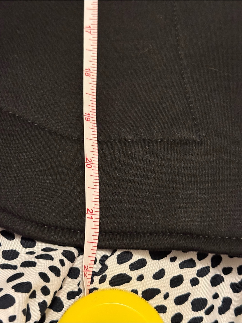 Max Studio Black Cropped Blazer Jacket - Picture 11 of 11